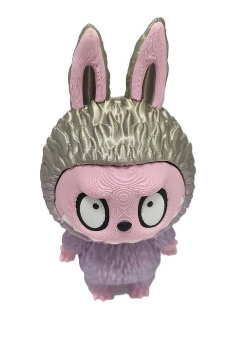 LABUBU printat 3D