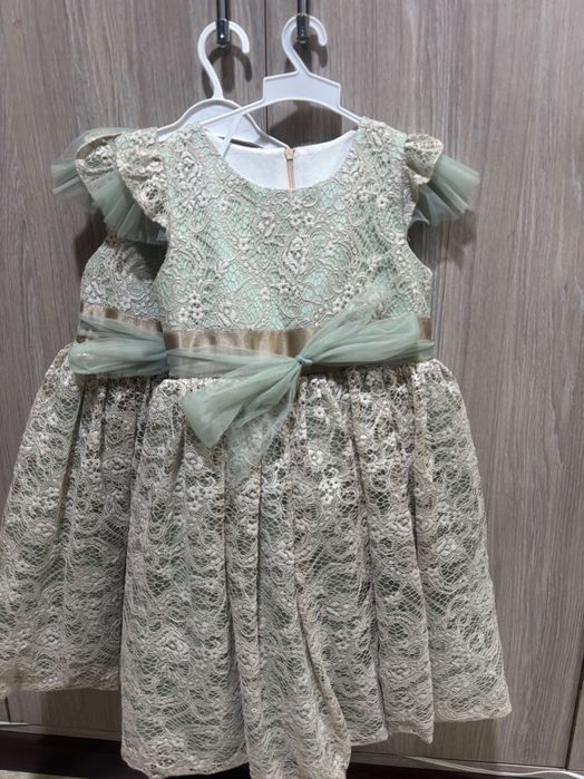 Платье для девочек