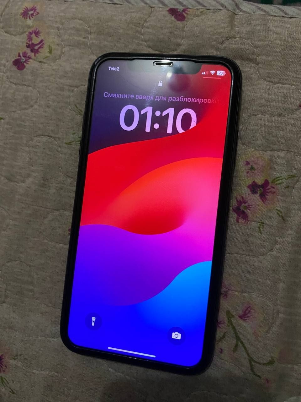 Iphone 11 сатылымда