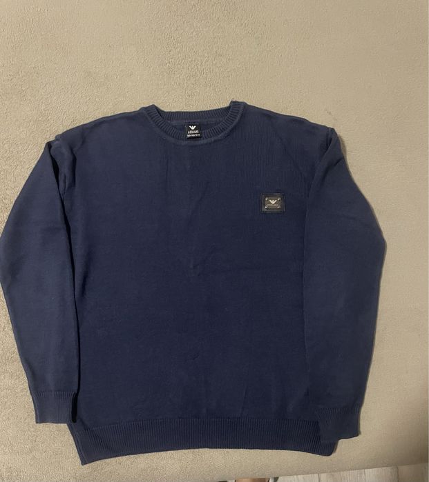 Pulover Armani , 10-11 ani