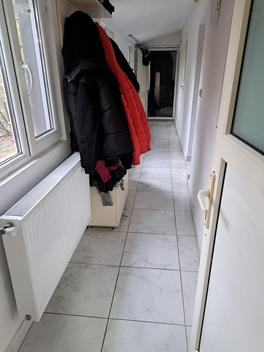 Militari Chiajna Vatra veche casa 4 camere din caramida 460mp