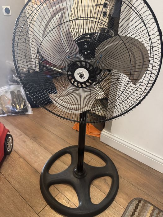 Вентилятор продам