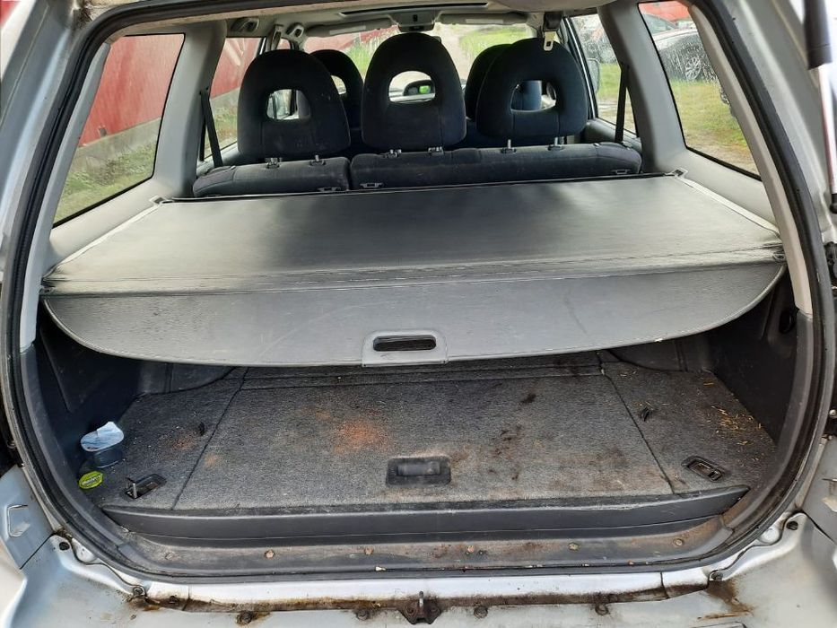 fuzeta broasca usa planetara stanga dreapta fata spate rampa injectoare macara geam pompa injecție Mitsubishi Pajero Shogun Sport motor 2.5td 115cp 4d56-t dezmembrez dezmembrari