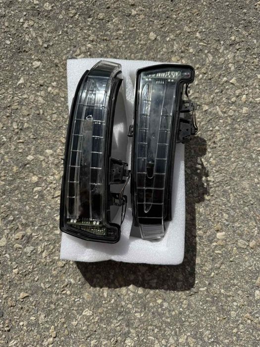 Mercedes Gla X-156 Странични мигачи за огледала