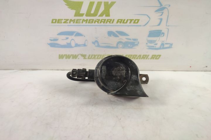 Claxon 012213901 MAN TGX generatia 1 (facelift)  [din 2014 pana  2016] seria