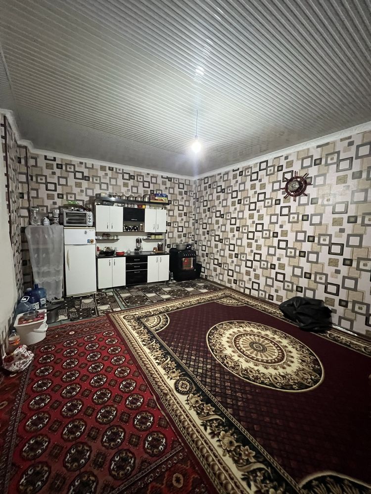 Pulmogob 2 da 7.5 sotiq tayor xavli sotiladi
