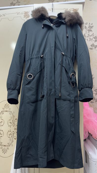 Продается парка.В хорошем состояние.