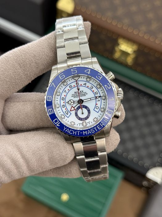 Rolex Yacht-Master 44mm