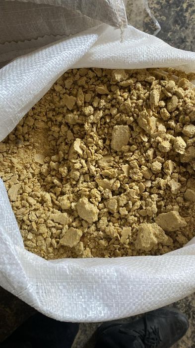 Vând șrot de soia calitate garantată!