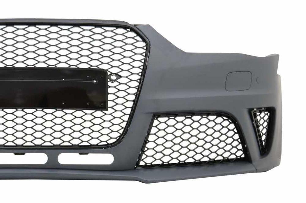 Black Week Bara Fata Audi A4 B8 Facelift (2012-2015) RS4 Design