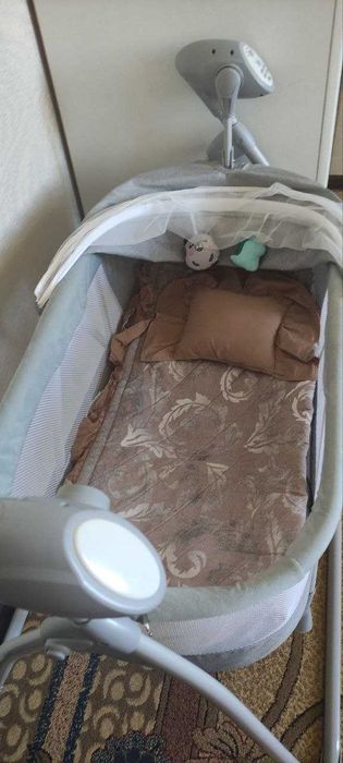 Калибел электронный