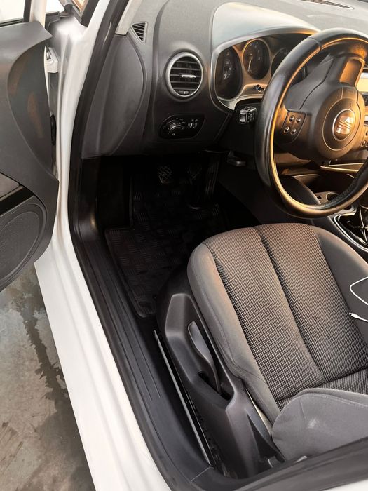 Seat Leon 1.8 turbo benzina