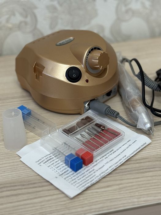 Продам аппарат для маникюра