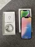 Iphone14 128 GB negru