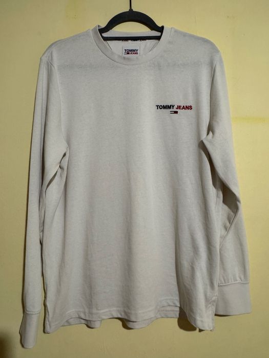 Мъжки блузи Calvin Klein,Tommy Jeans.Abuze London Sweatshirt.