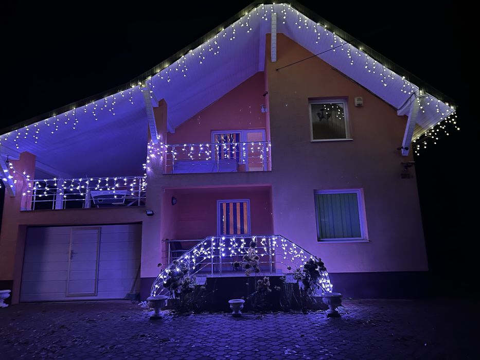 Cabana de inchiriat Bistra Muresului. LIBERA DE CRACIUN !