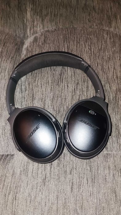 Bose QuietComfort 35 II