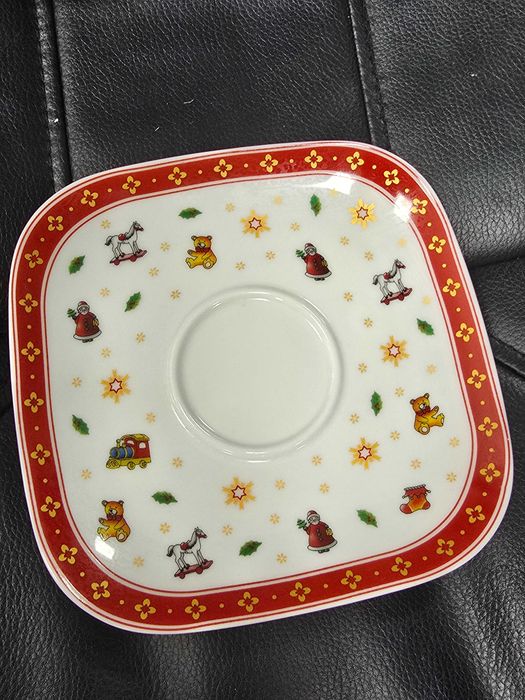 Чаши на Villeroy & Boch