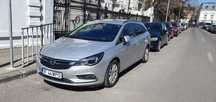 Opel Astra K 1.6 cdti 110cp