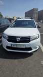 Vand Dacia Logan Mcv cu Gpl An 2015