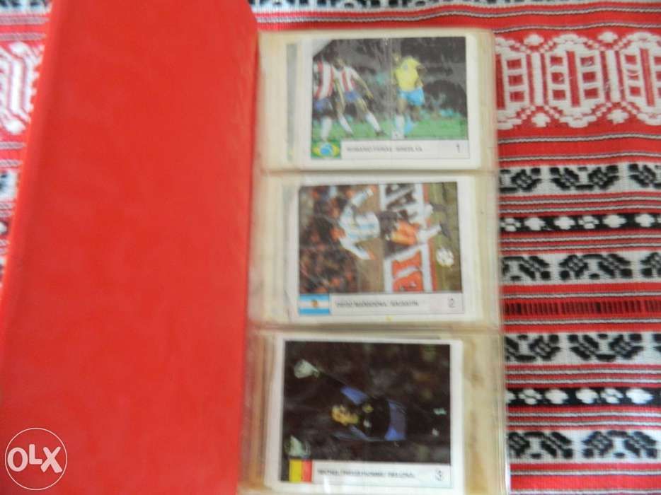 glasor surprize fifa 90