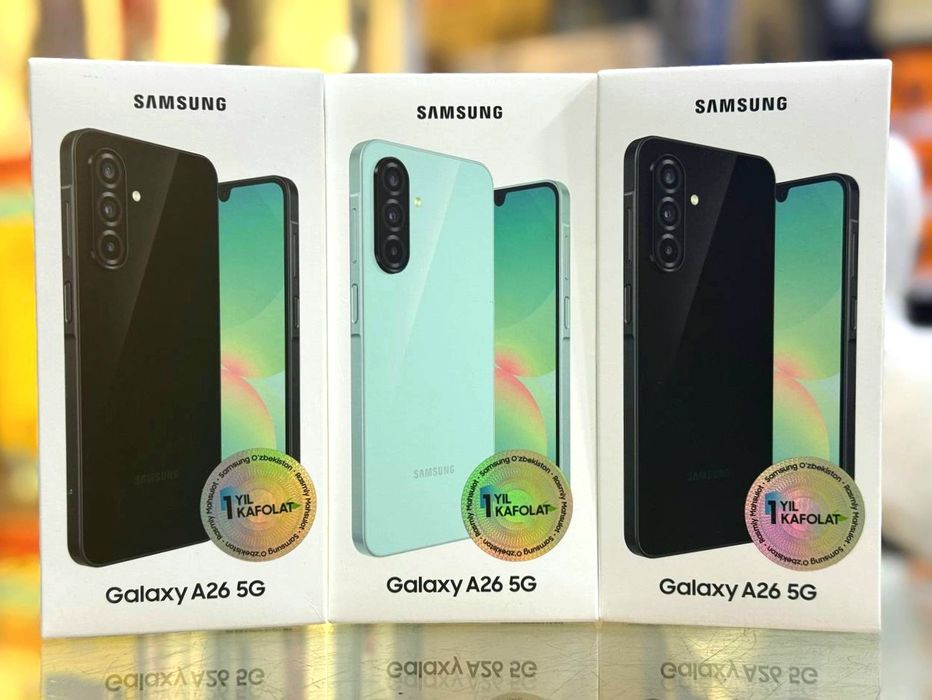 Samsung Galaxy A26 6/128Gb