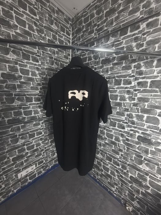 Balenciaga тениска