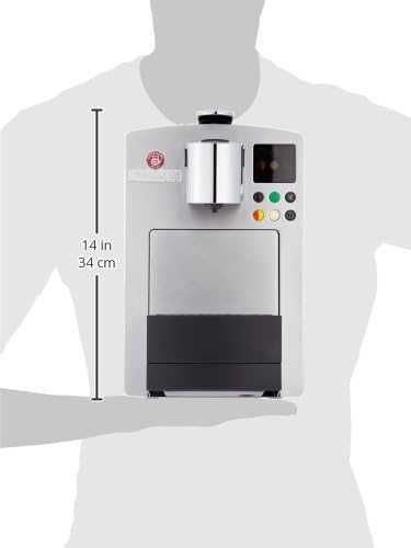 Машина за чай /капсули/ TEALOUNGE System 7171 Professional Edition