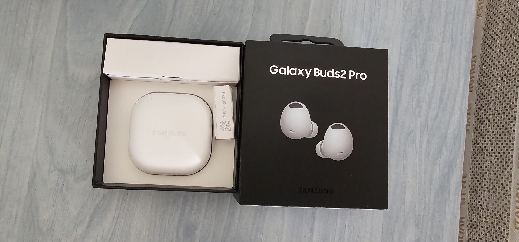 Samsung Galaxy Buds 2 Pro