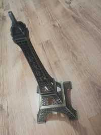 Метален сувенир Айфеловата кула в Париж