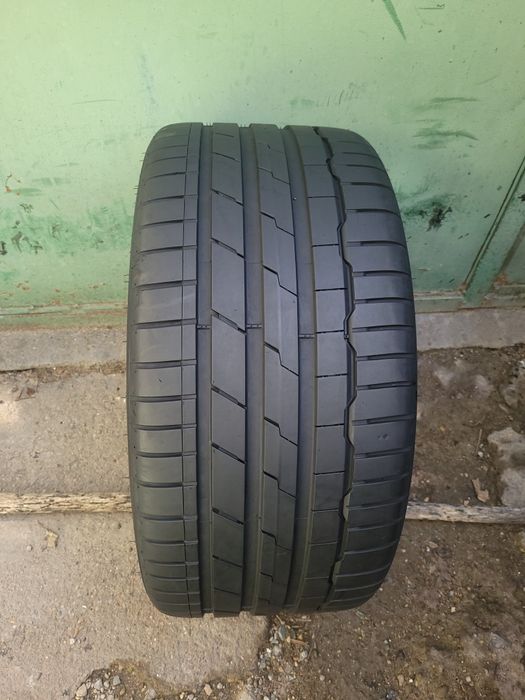 275 30 20 Anvelopa de vară Hankook Dot 01.23