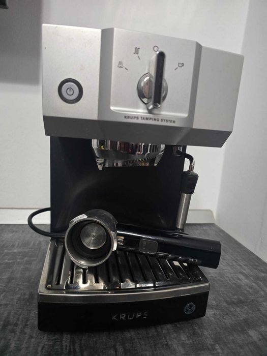 Vand espressor Krups XP56