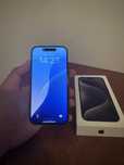 Iphone 15 pro 512 gb stare foarte buna