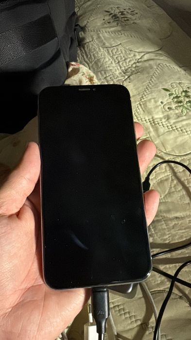 Iphone X White 256GB обмен нет