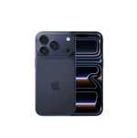 Iphone 17 Pro Deep Blue 1TB