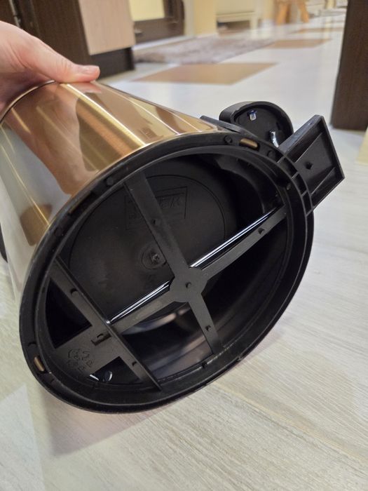 Кошче за баня/тоалетна Wenko