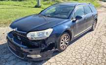 Citroen C5 1.6 HDI на части Ситроен Ц5 1.6 ХДИ на части