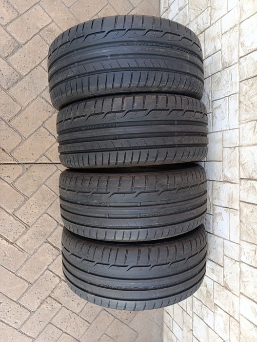 Летни гуми Dunlop 225/45/17 Sport Maxx RT