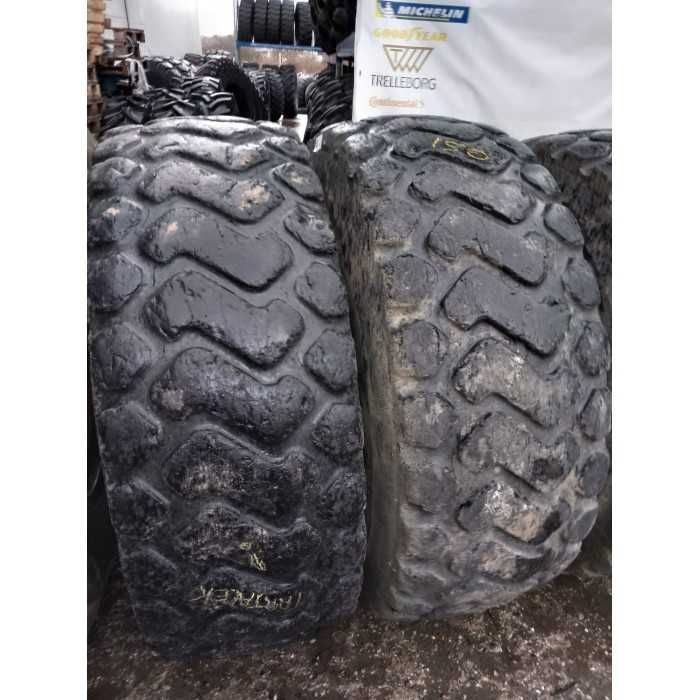 Anvelope 20.5r25 radiale Michelin second-hand !