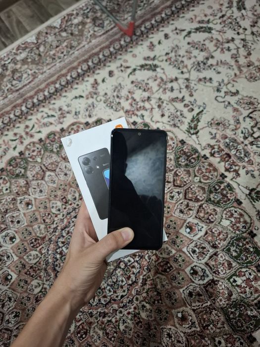 Редми нот 13 256/8