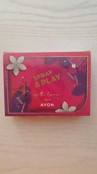 Set Avon Mini Parfumuri pentru Ea
