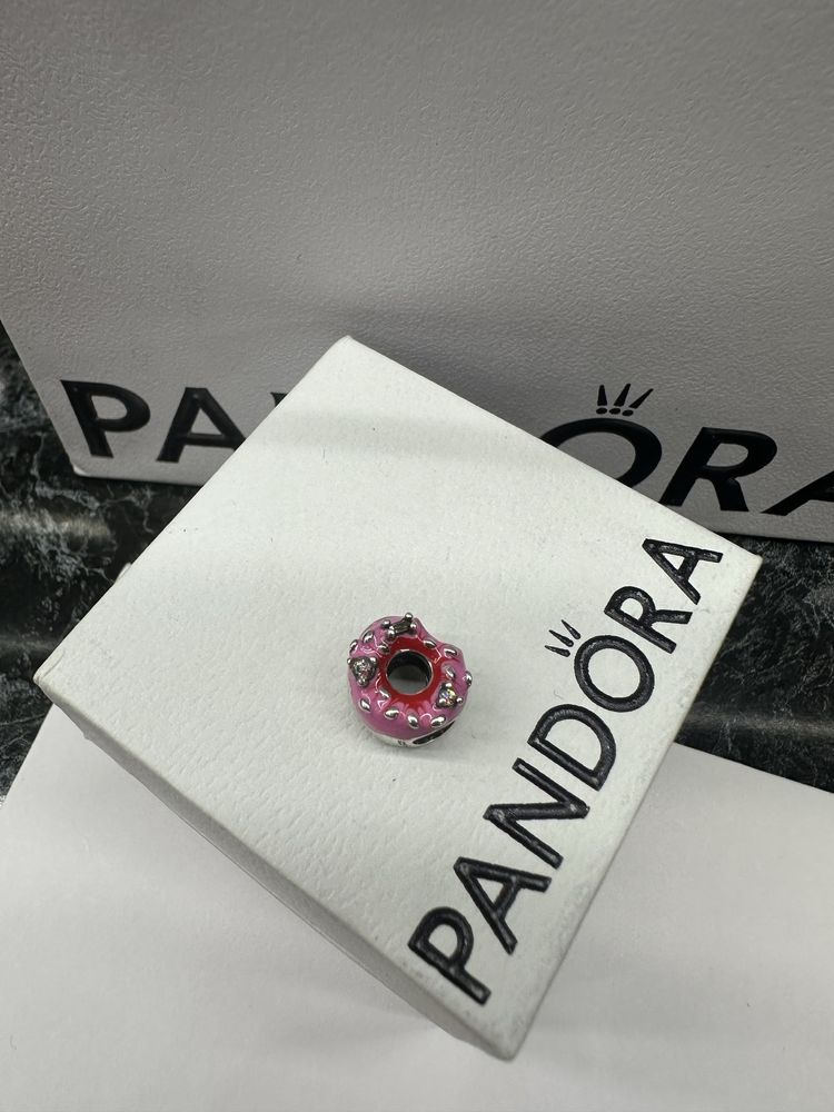 Талисман Пандора / Pandora - Поничка