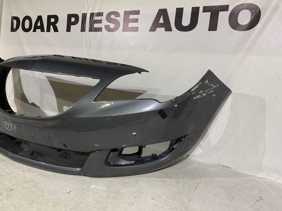 Bara fata Opel Meriva, 2013, 2014, 2015, 2016, 2017, cod origine OE 13378388.