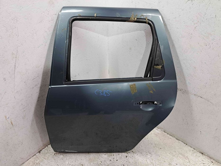 Usa stanga spate Dacia Duster [Fabr 2010-2017]