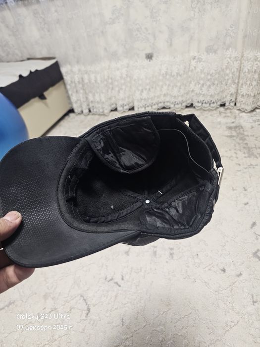 Пррдам детскую утепленную кепку