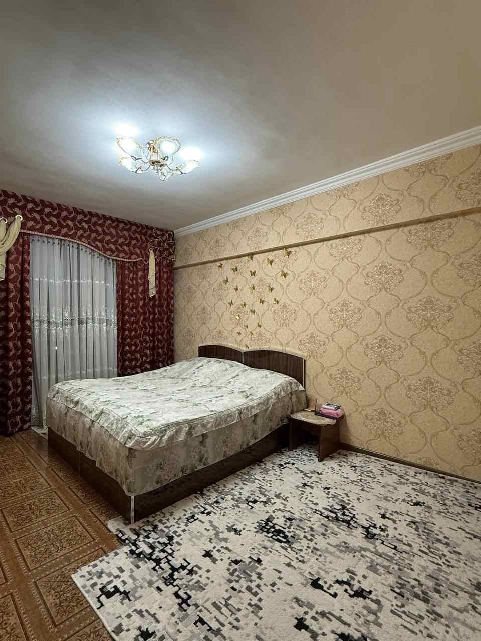 Yunusabad 4 kvartal 3 xona 3 etaj gishtli dom sotiladi ipoteka ga xam