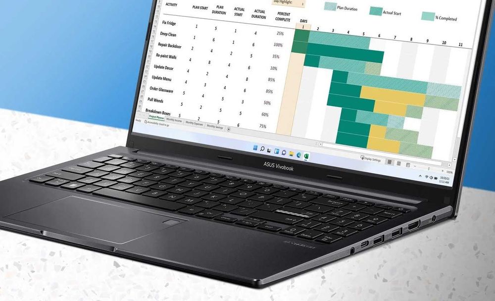 Asus VivoBook 15 OLED X1505VA-L1638 i9-13900H/16GB DDR4/512GB SSD/OLED