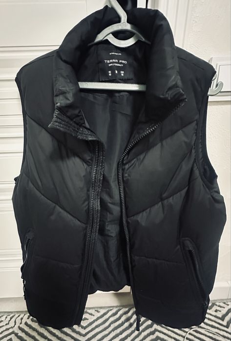 Жилет от фирмы TERRA PRO