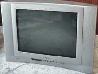 Телевизоры JVC и Самсунг