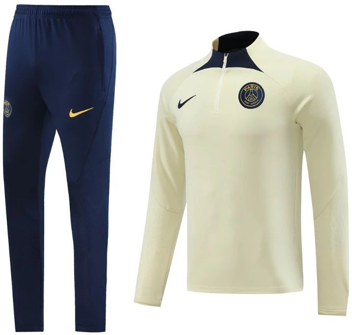 Тренировъчен футболен екип PSG 23/24